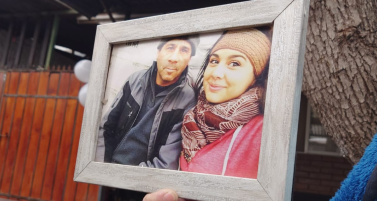 Juan Urrutia, el hombre que intentó evitar asalto en bus y murió: iba a celebrar cumpleaños de su hijo