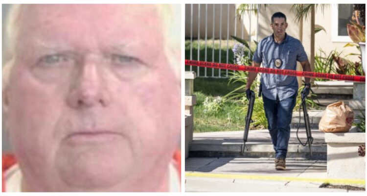 Juez estadounidense asesinó a su esposa y envió mensaje a empleados avisando que estaría bajo custodia