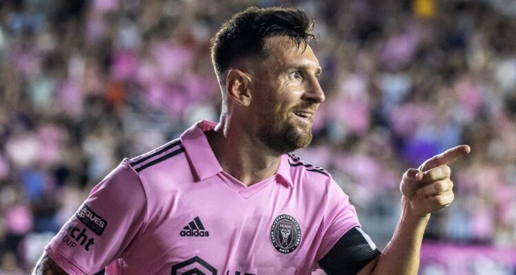 Lionel Messi podría jugar en Sudamérica tras invento de Conmebol.