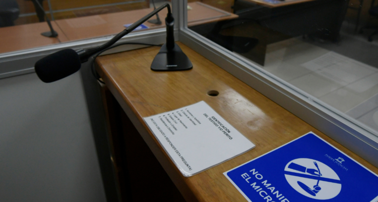 juicio empresario pesquero secuestro