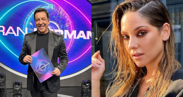 Julio César responde a Kel