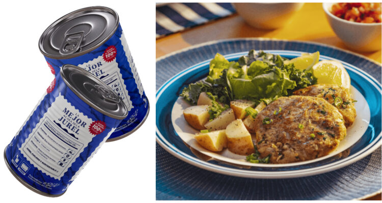 El jurel chileno goza de éxito en África: exportaciones a ese continente anotan cifra récord