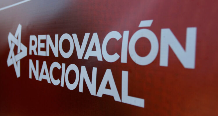 Juventud RN acusa fraude electoral en elecciones internas y apunta a Secretaría General