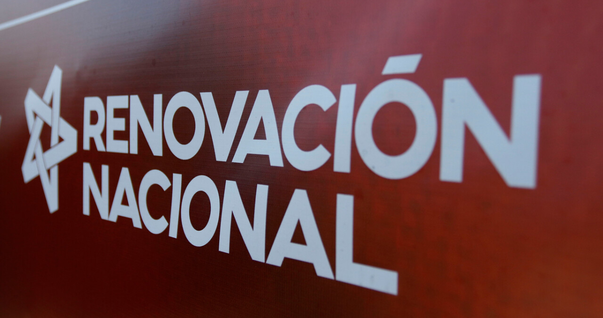 Juventud RN acusa fraude electoral en elecciones internas y apunta a Secretaría General