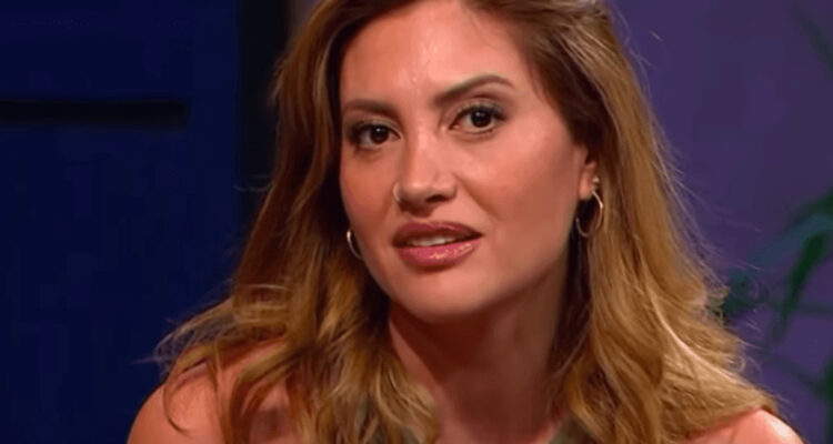 Karen Paola reveló que sufrió un intento de encerrona en Colina: “Gracias a Dios estamos bien”