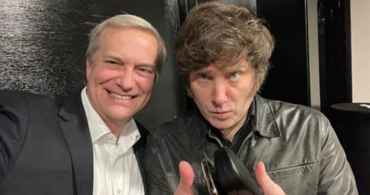 Kast felicita a Milei tras triunfo: “Que la corrupción, inseguridad y mediocridad sean derrotadas”