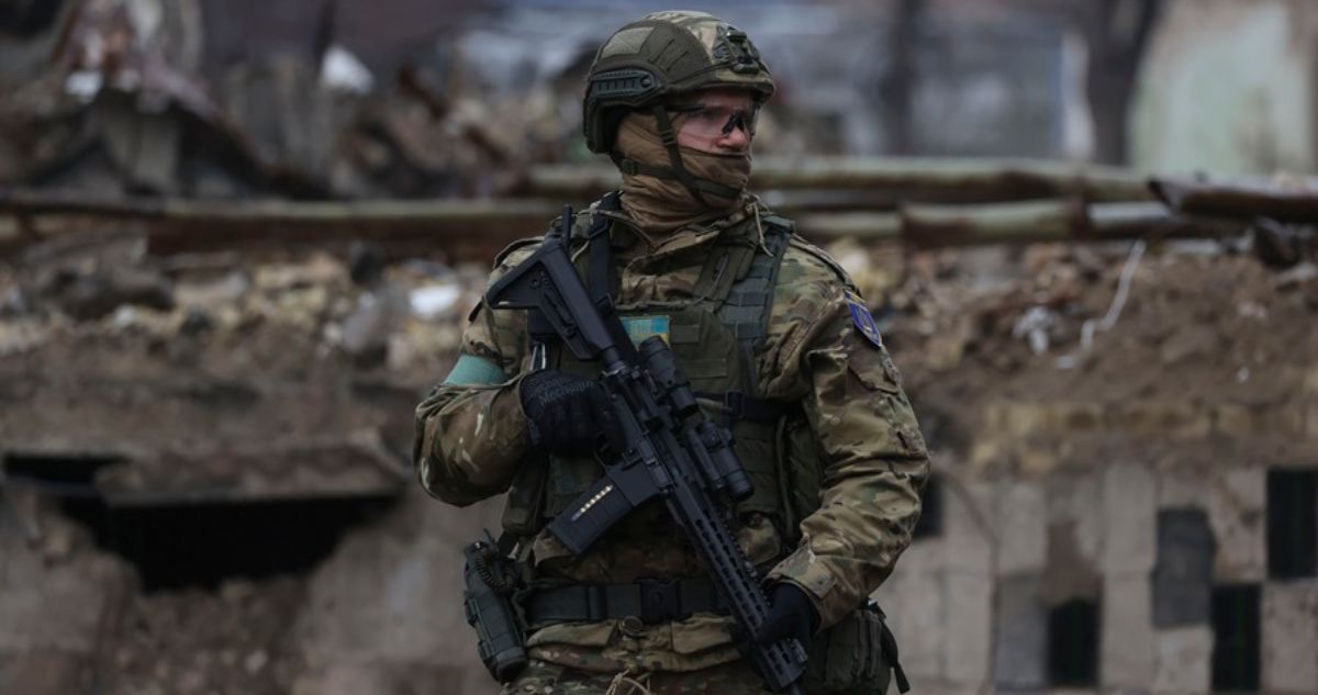 Kiev: dos muertos y al menos 3 heridos deja el mayor ataque ruso de la primavera