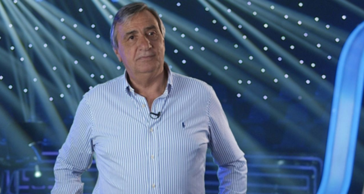 Kike Morandé prepara programa