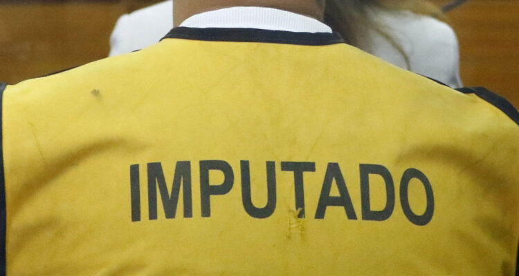 Dejan libre a exfuncionario de La Florida: artefacto que abandonó no tenía capacidad para explotar