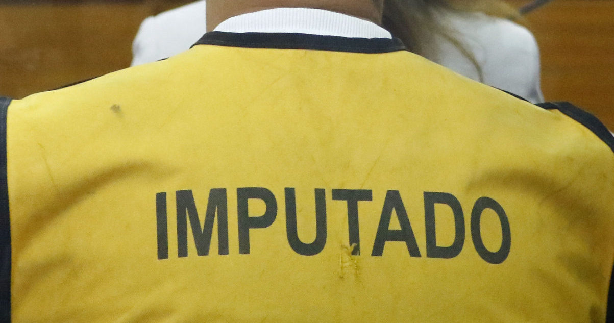 Dejan libre a exfuncionario de La Florida: artefacto que abandonó no tenía capacidad para explotar