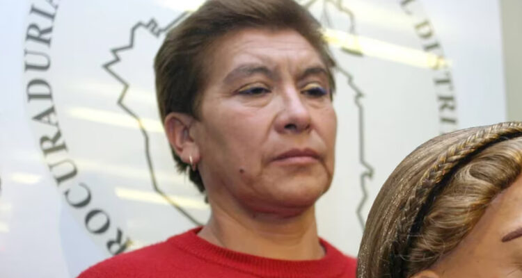 “La Mataviejitas”: el horrendo caso de la asesina en serie mexicana condenada a 759 años de cárcel