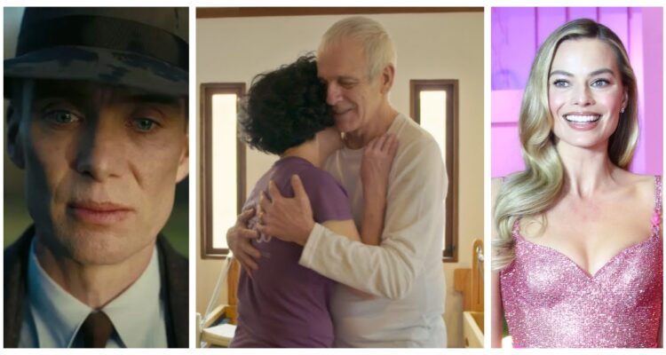 La Memoria Infinita le gana a Barbie y Oppenheimer en su primer día: “Es un fenómeno transversal”