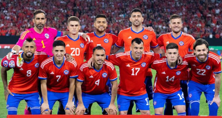 Hinchas de La roja confían en Berizzo para próximos desafíos