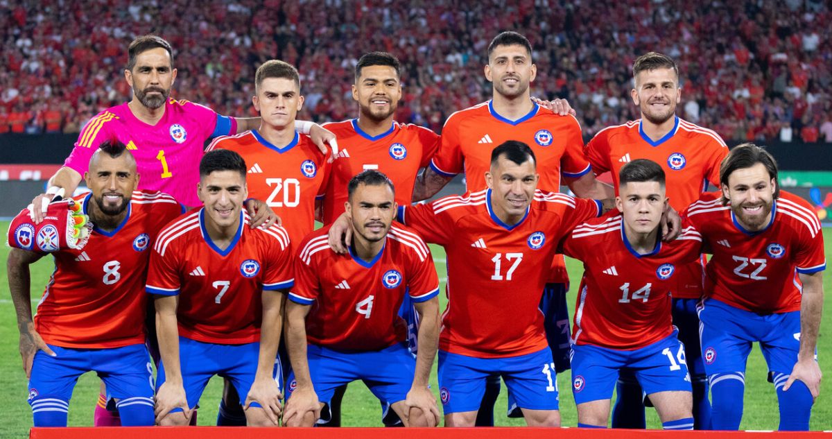 Hinchas de La roja confían en Berizzo para próximos desafíos