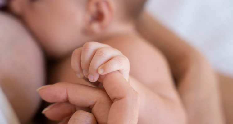 La presión social de la Lactancia Materna