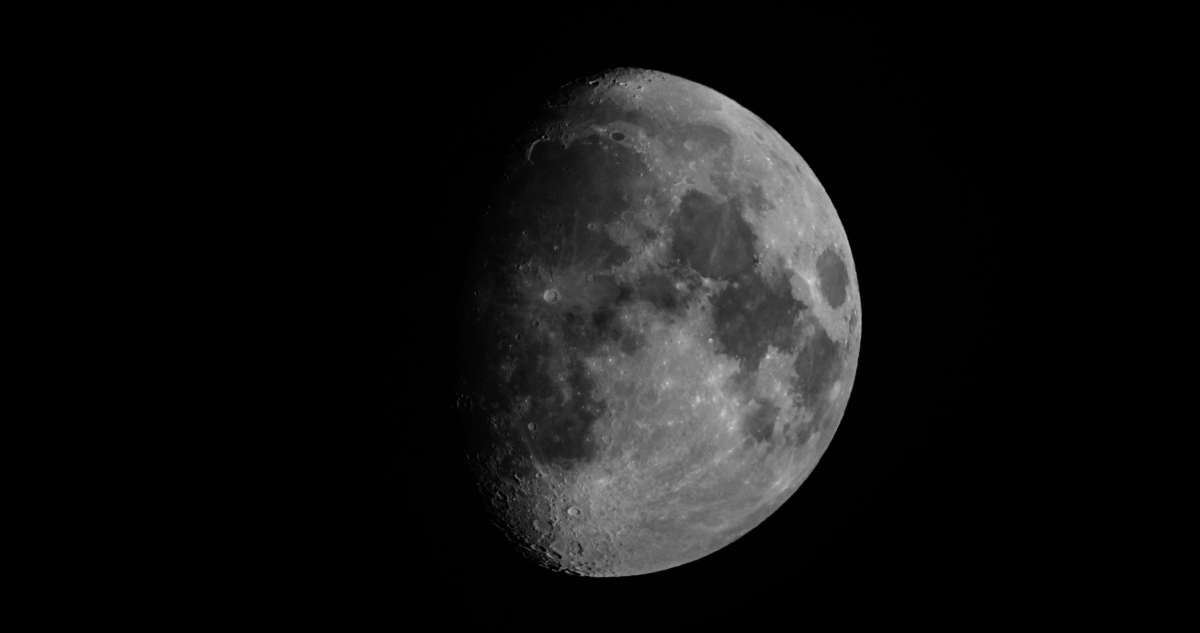 Chile rechazó invitación de Israel para explorar el “lado oscuro” de la Luna: “No es viable”