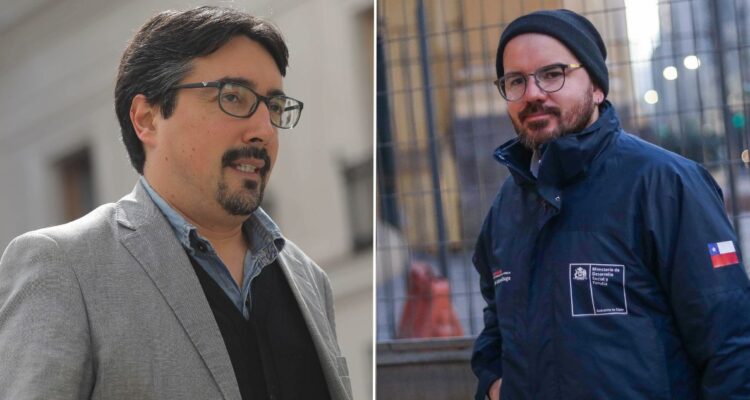 Latorre y solicitudes para salida de Jackson: “Es más bien porque tienen cuentas pendientes con él”