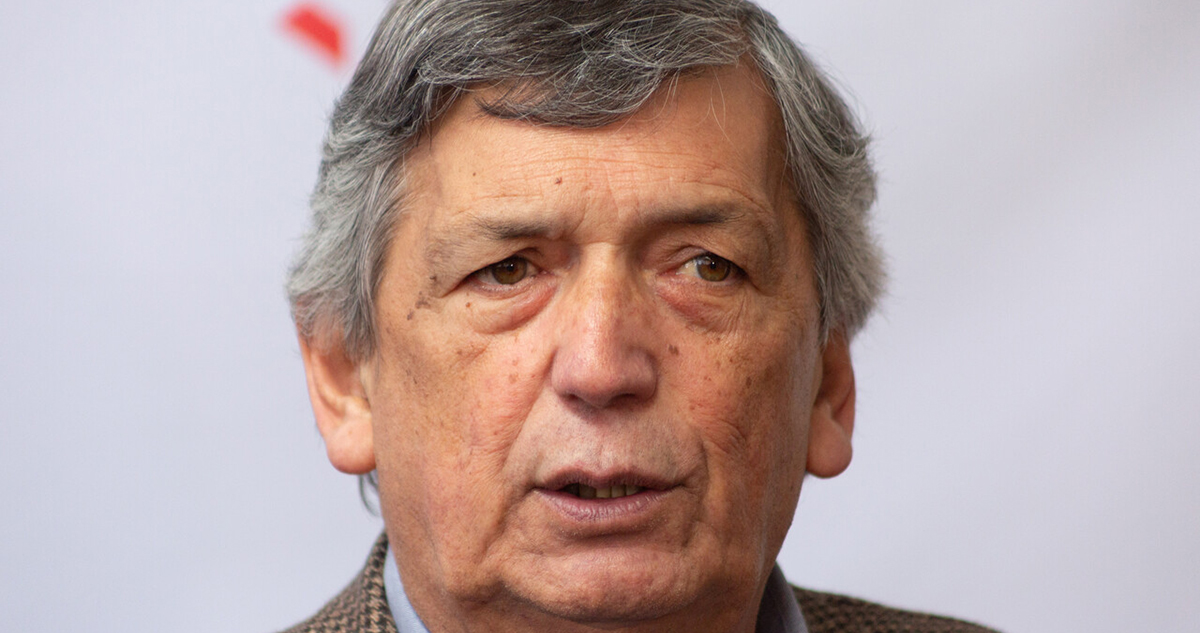 Lautaro Carmona (PC) y muerte de Guillermo Teillier: “Ha dado batalla hasta el último segundo”