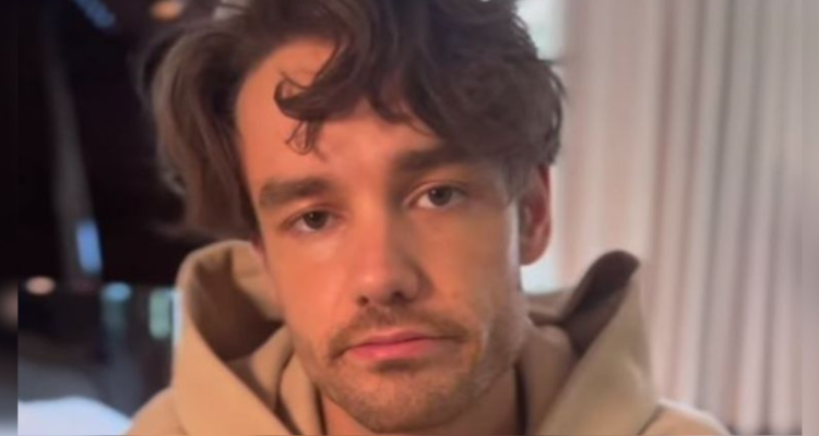 Liam Payne cancela gira y concierto en Chile