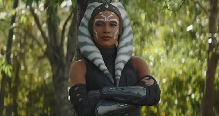 Liberan nuevo adelanto de “Ahsoka” a días de su estreno: revisa aquí el calendario de episodios