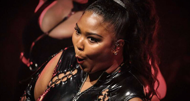 LIZZO