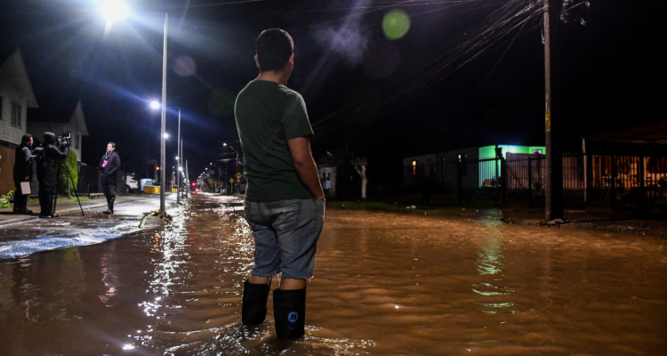 Los chilenos pagan el costo del aprendizaje