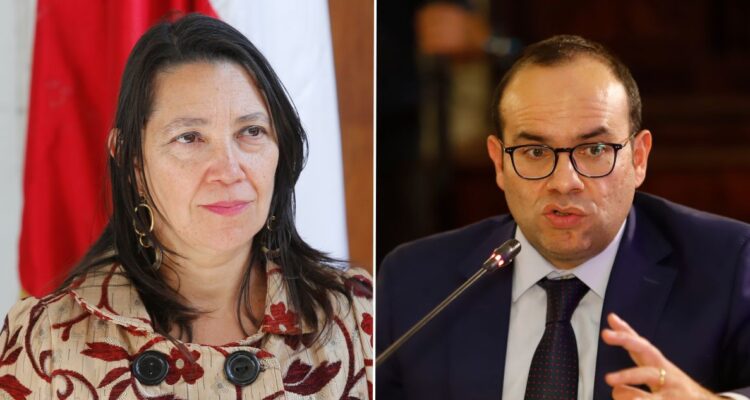 Comisión Convenios: Gobierno defiende “cambio de criterio” y exsubsecretario de Piñera acusa “relajo”