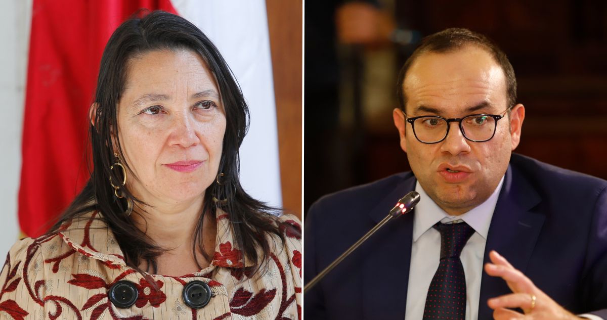 Comisión Convenios: Gobierno defiende “cambio de criterio” y exsubsecretario de Piñera acusa “relajo”
