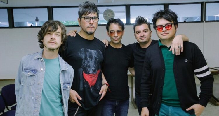 Los Bunkers eliminan “cancha vip” para su debut en el Estadio Nacional: Revisa precios y coordenadas