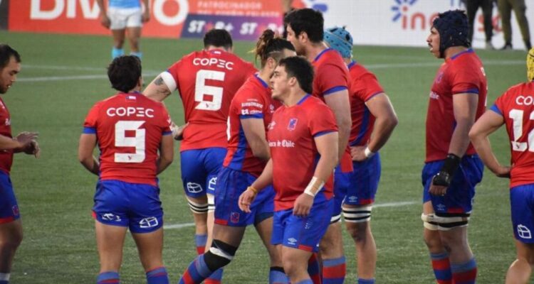 Los Cóndores contra Argentina XV en Antofagasta: dónde verlo