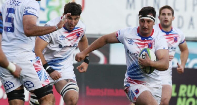 Los Cóndores sumaron tres nuevos jugadores a la nómina del Mundial de Rugby.