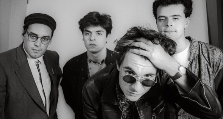 Tras 23 años separados, “Los Tres” planean su regreso a la escena musical para el 2024: ¿Habrá shows?