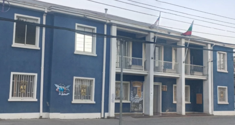 Lota organizaciones sociales