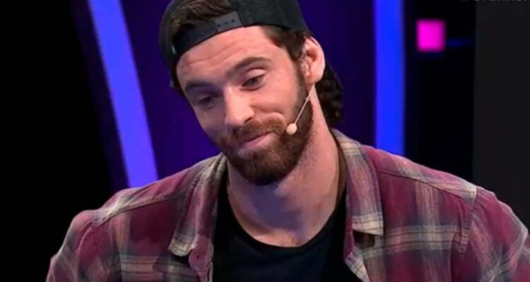 Lucas Crespo habló sobre proceso judicial que enfrenta tras salir de Gran Hermano: “Hay que dar cara”