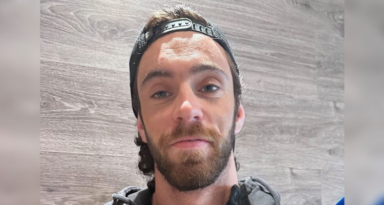 Lucas Crespo tras eliminación de Gran Hermano