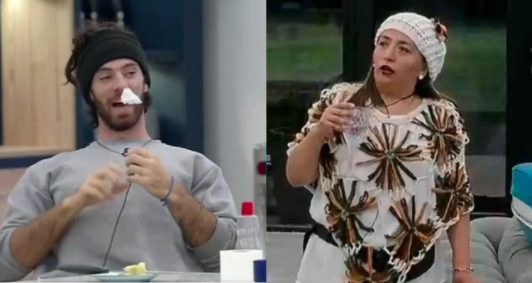 Lucas Crespo y Pincoya