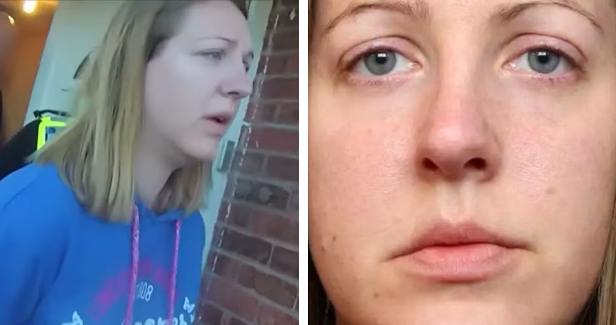 Lucy Letby, condenan a cadena perpetua a enfermera que mató a 7 bebes en Inglaterra y intentó asesinar a otros 6 en un hospital.