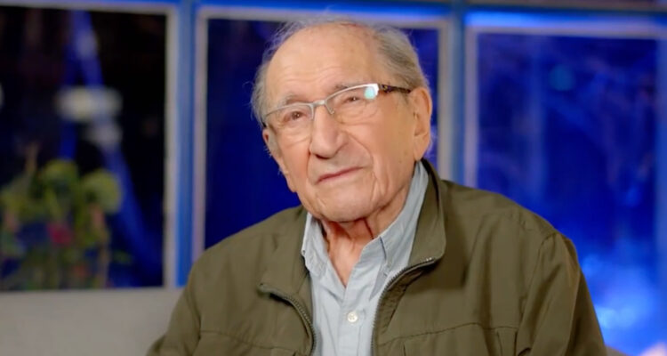 Luis Alarcón, su salida y su último juicio a la TV: “Estoy fuera por la ignorancia de los productores”