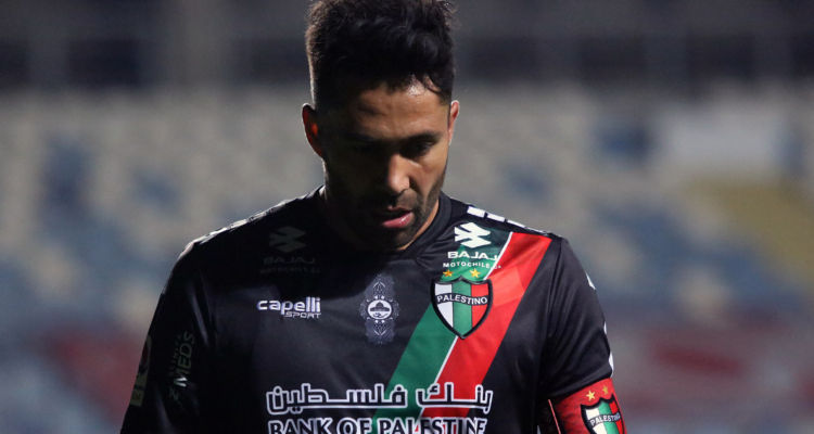 Luis Jiménez lanza lapidario análisis del fútbol chileno.