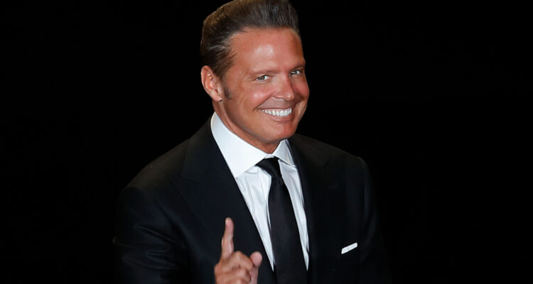 Sernac anuncia fiscalización a shows de Luis Miguel y remarca que se debe cumplir con lo prometido