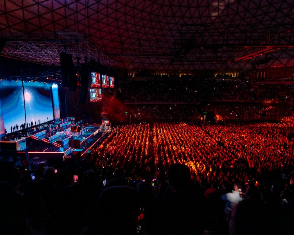 Luis Miguel en deuda con Chile tras 2do show: problemas de salud opacaron concierto y preocupan a fans