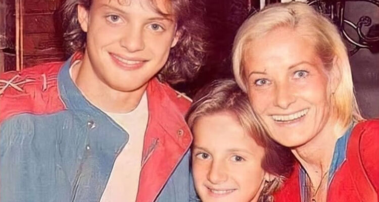 Prima de Luis Miguel asegura que madre del cantante está viva