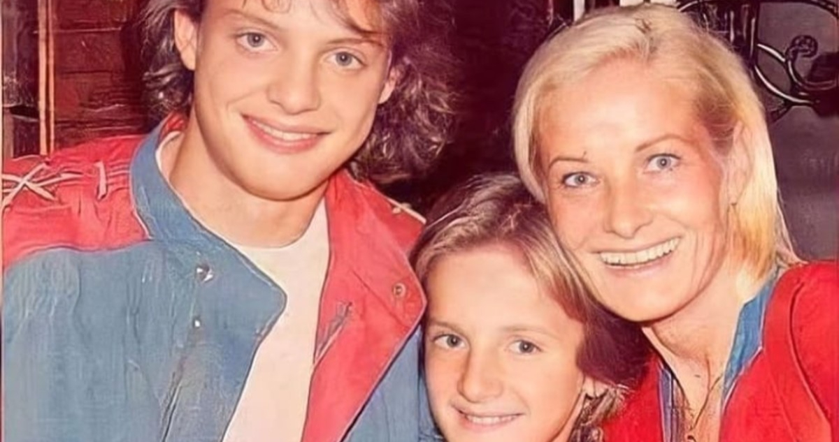 Prima de Luis Miguel asegura que madre del cantante está viva