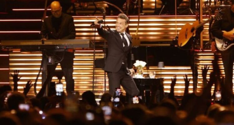 Luis Miguel confirma nuevo concierto en Chile para 2024