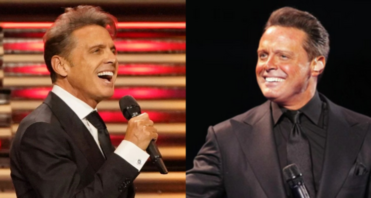 Teoría sobre dobles de Luis Miguel