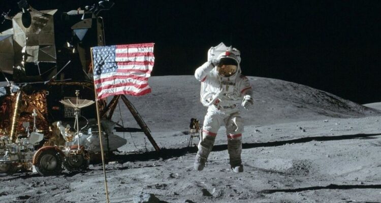 La luna volvió a generar interés entre los países