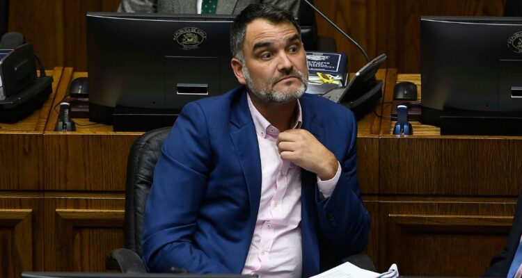 Macaya descarta invitación de Boric a lanzamiento de Plan de Búsqueda: “Puede estar mal asesorado”