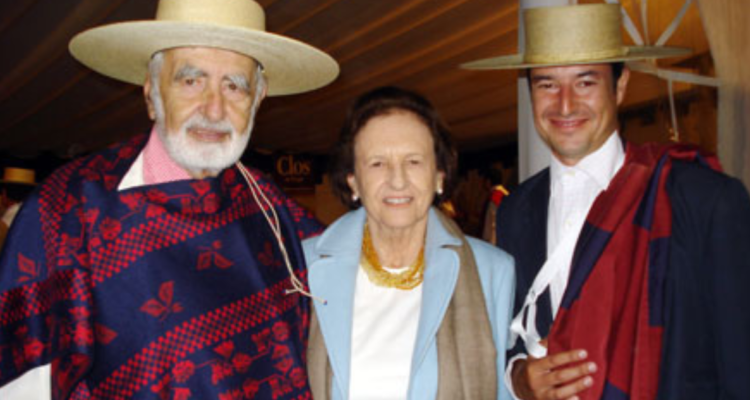 Malú del Río Edwards