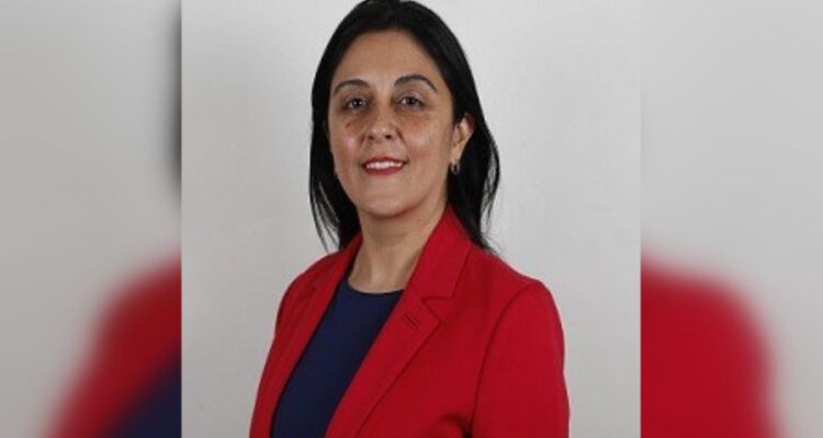 Quién es Marcela Sandoval, al ex diptuada de Revolución Democrática (RD) que asume como nueva ministra de Bienes Nacionales tras el cambio de Javiera Toro a Desarrollo Social