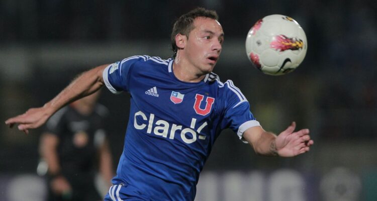 Marcelo Díaz se ofreció a La U y recibió un nuevo portazo de Azul Azul